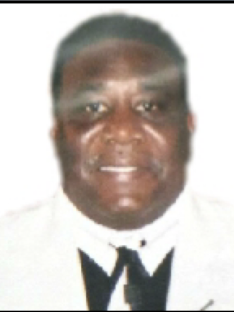 Willie Floyd Booker Profile Photo