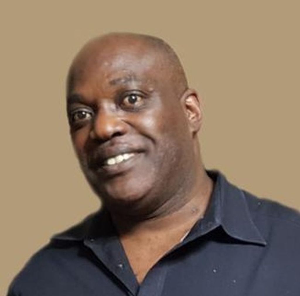 Lonnie R. Johnson Profile Photo