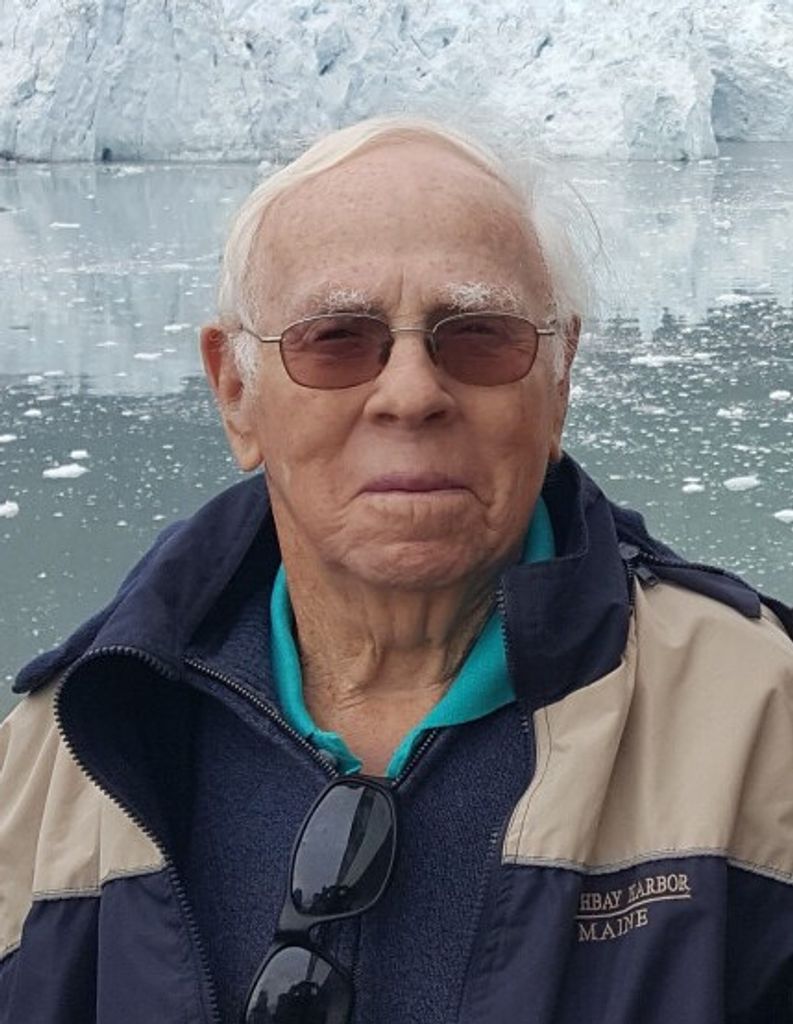 Edwin Alexander Smith Profile Photo