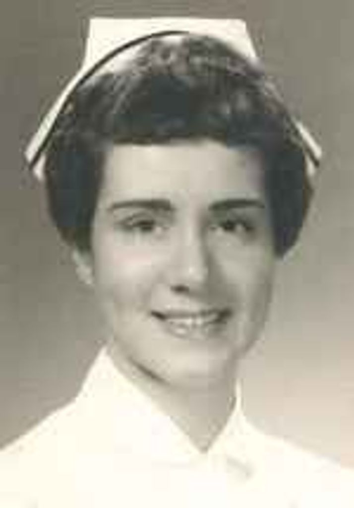 Charlene Stump