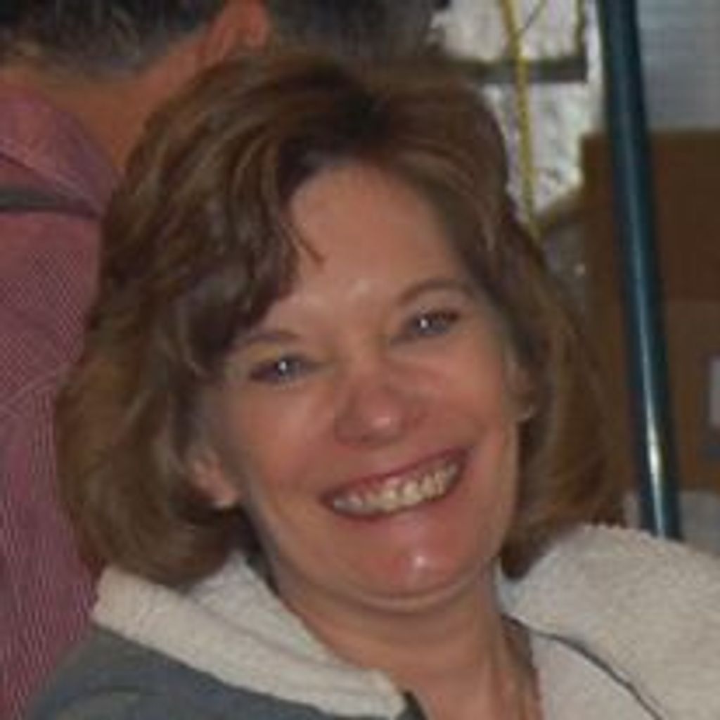 Susan M. Clark
