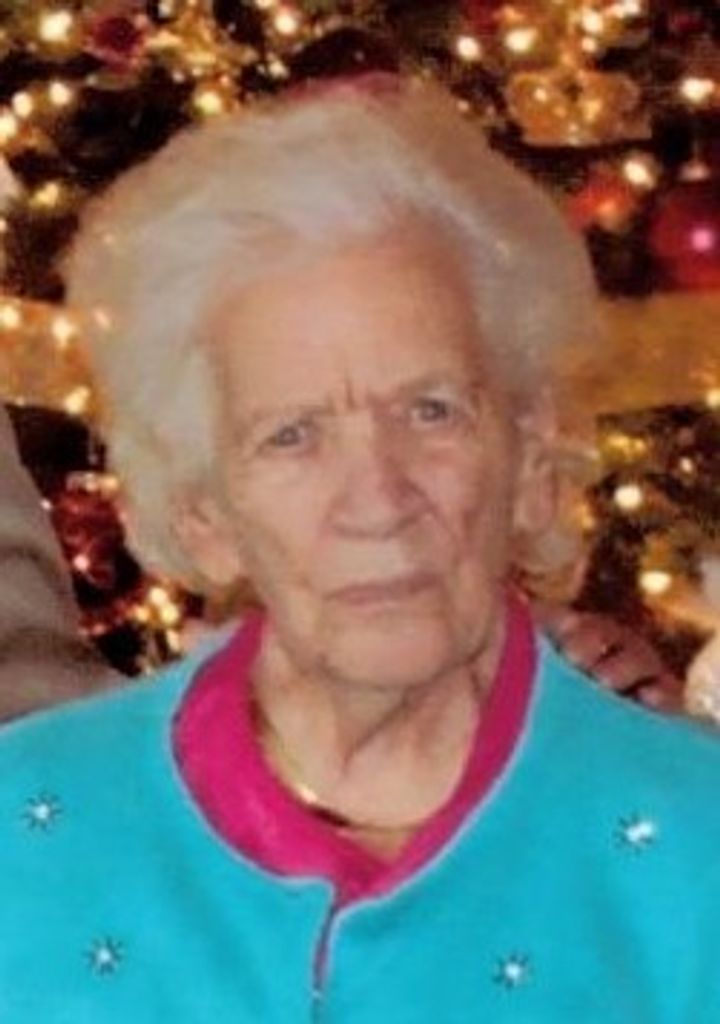 Janet L. (Swords)  Ramey