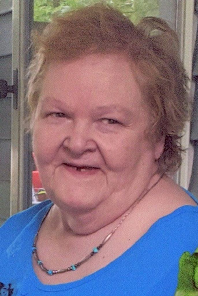 Nancy J. Stresing Profile Photo