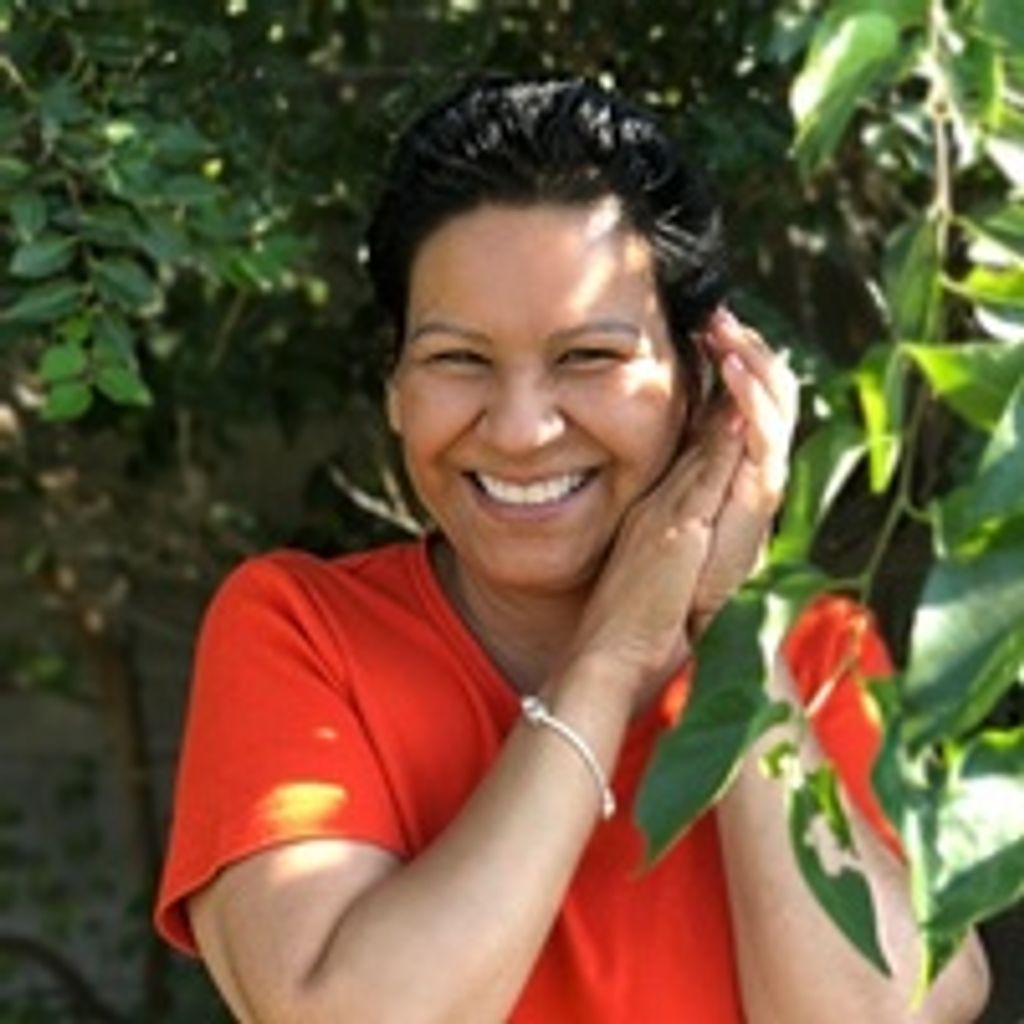 Maria Nelson