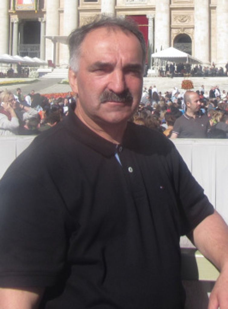 Jozef Magiera Profile Photo
