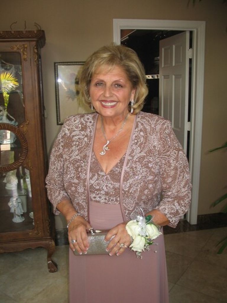 Cheryl Joan Bartolini