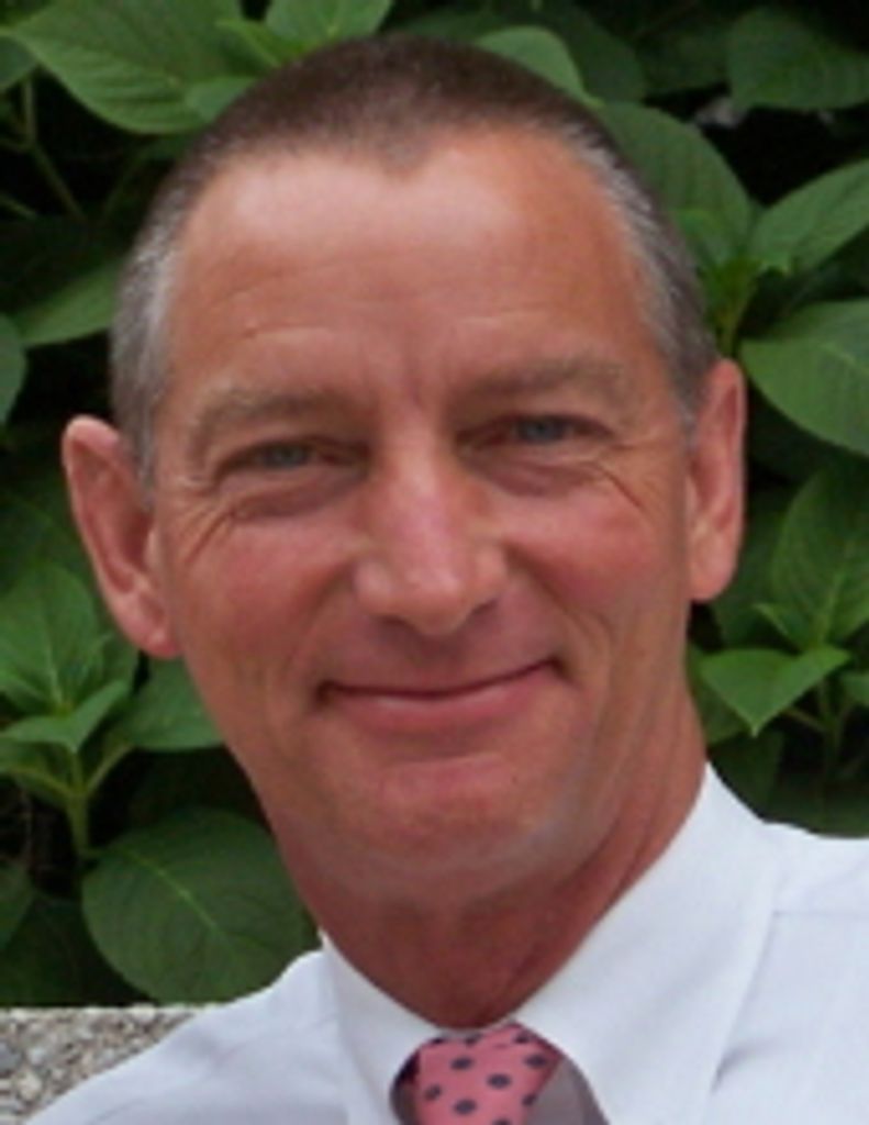 Joseph  P. Moore