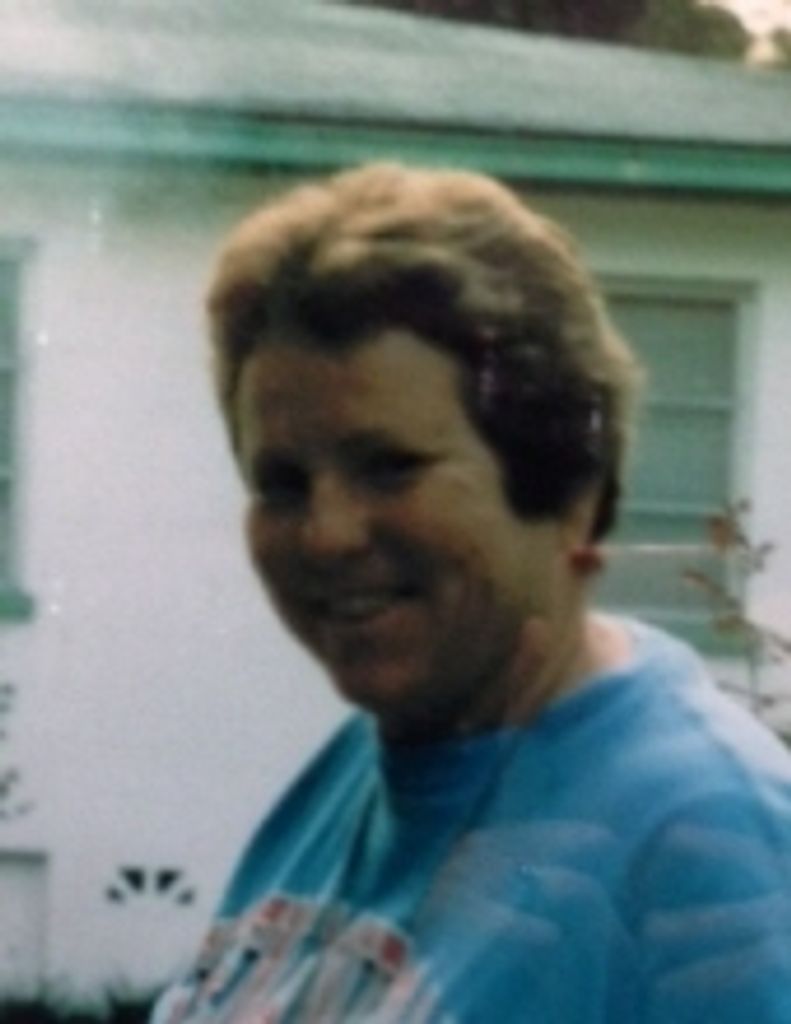 Louise  Hazel  Roberts 