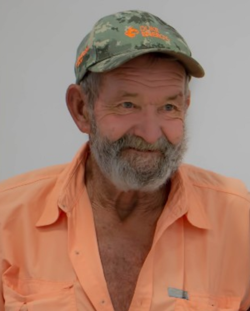 David Lee Norman Profile Photo