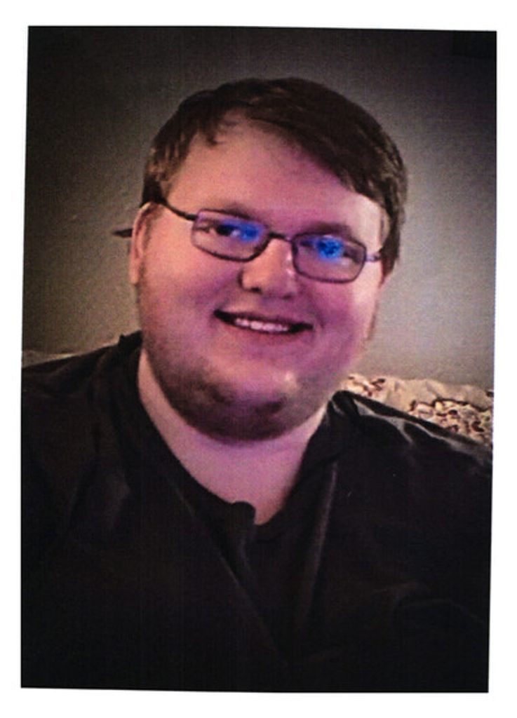 Asher Joseph Smith Profile Photo