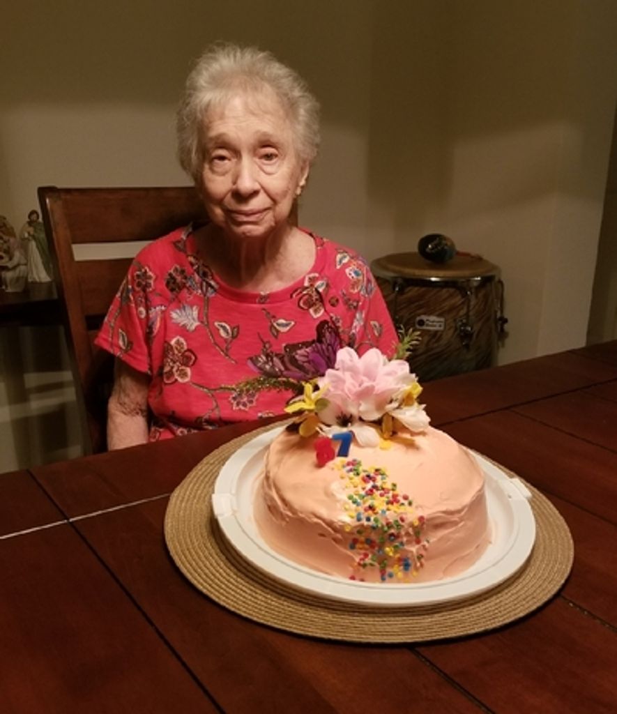 Maria Josefa Suarez-Villamil Profile Photo