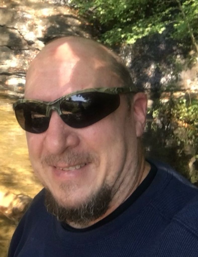Kevin Anthony Mooney Profile Photo