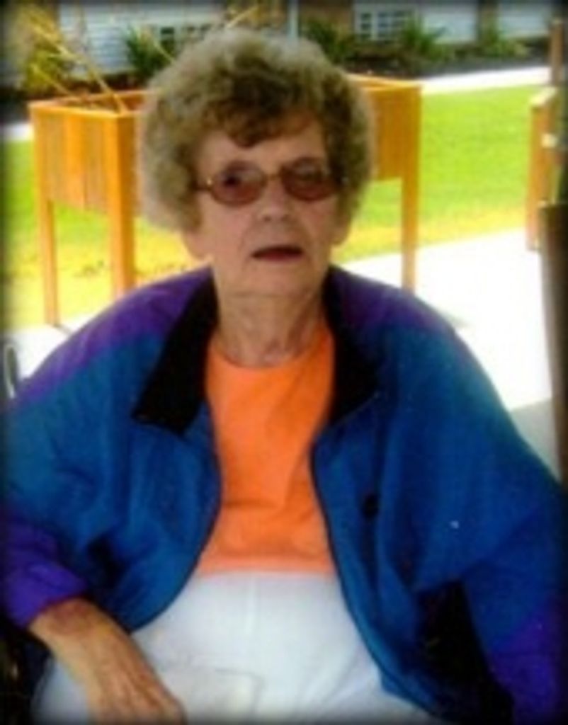 Sadie Louise Tuttle