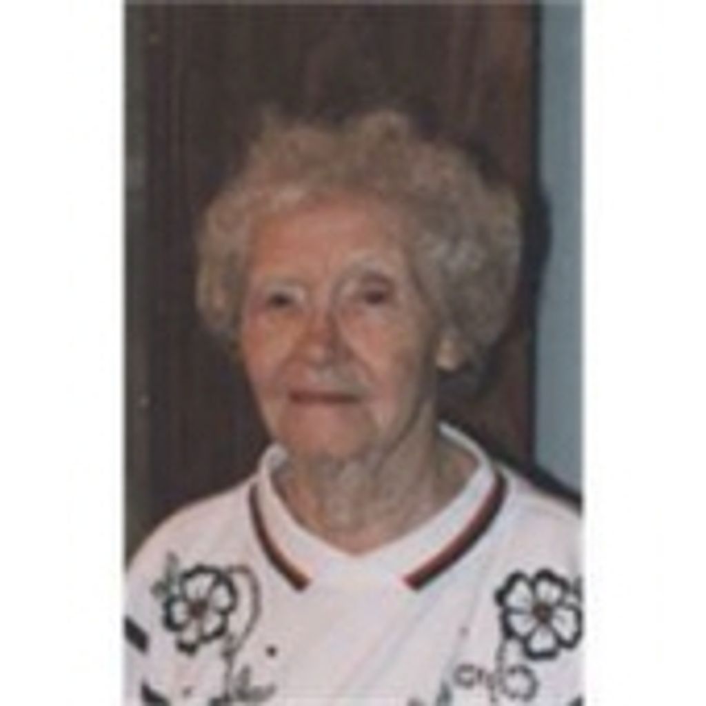 Sadie Tyndall