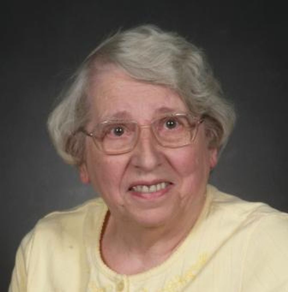 Mary Ethel Smith Profile Photo