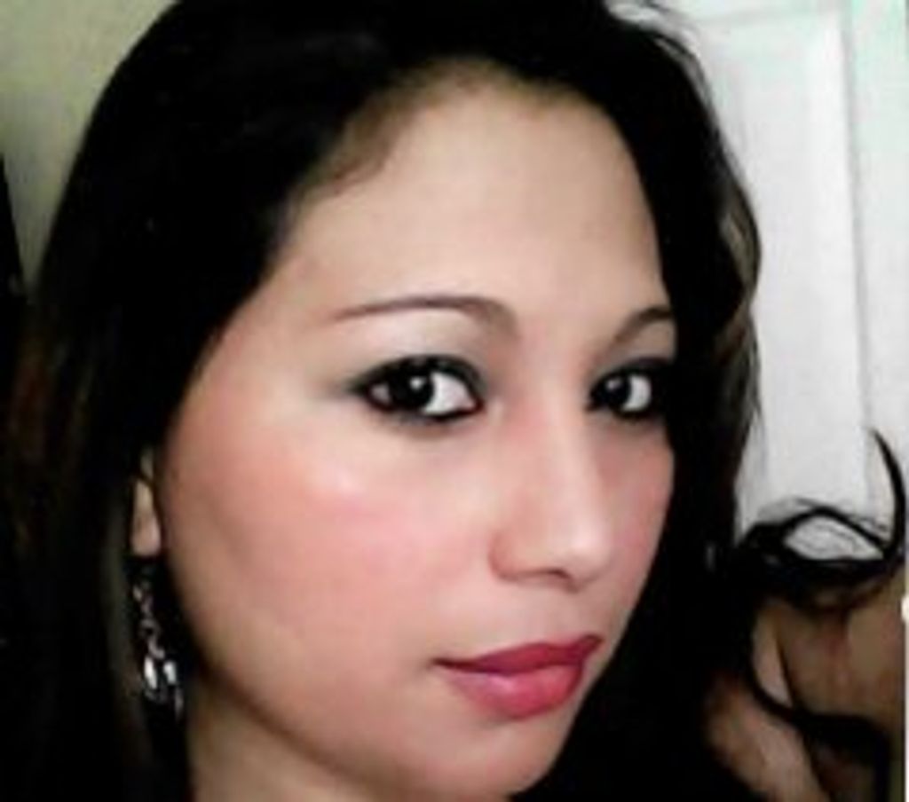 Zulma Palma Martinez