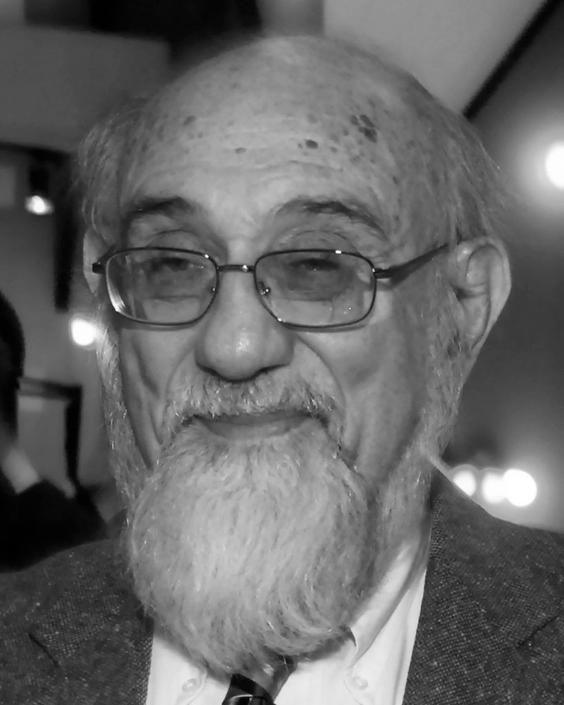 Irving Michael Profile Photo