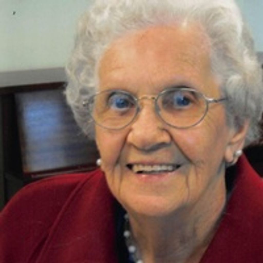 Mary Theresa Budds Profile Photo