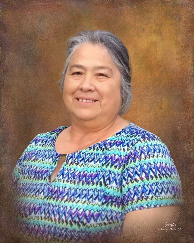 Olga Leticia Barraza