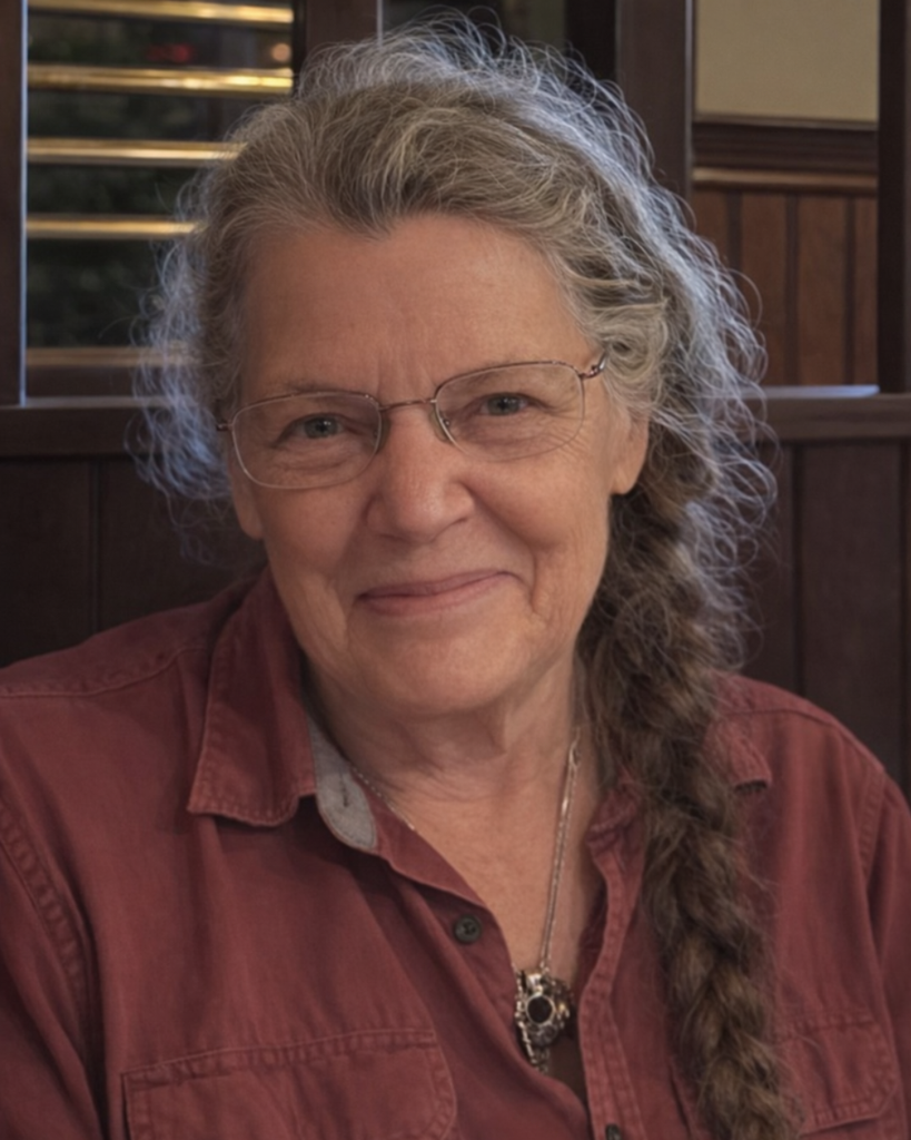 Jo-Anne Volpe Profile Photo