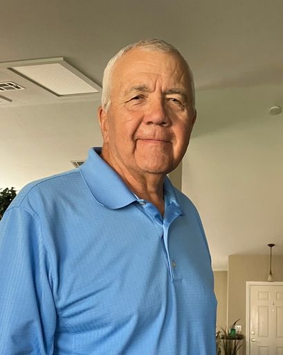 Marvin Paul Martinson's obituary image