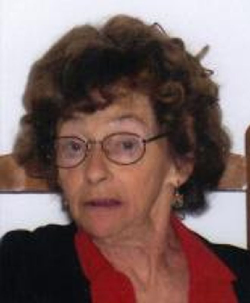 Sylvia C. Post