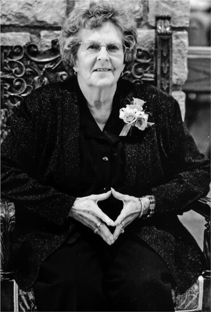 Mary Agnes (Work)  Roski Profile Photo