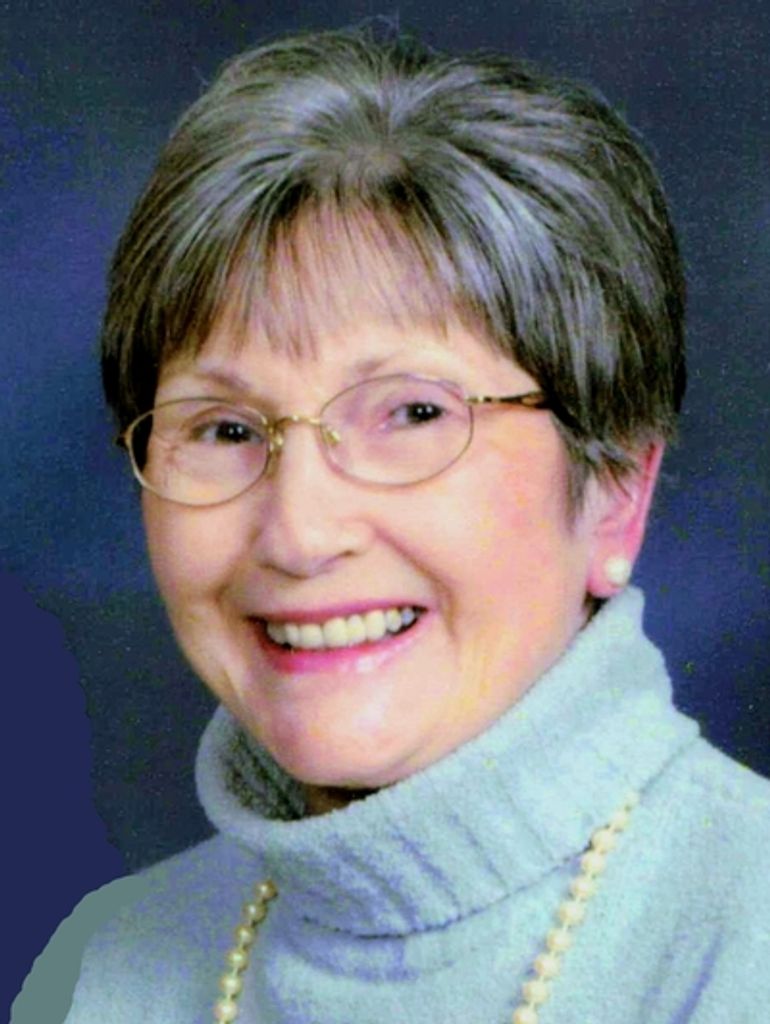 Beverly D. Mcelfresh Profile Photo