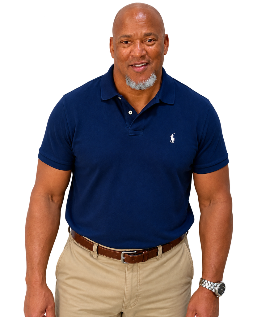 Terence Ranel Randall