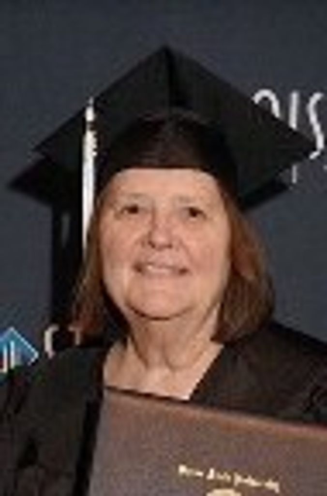 Barbara Ann Milligan