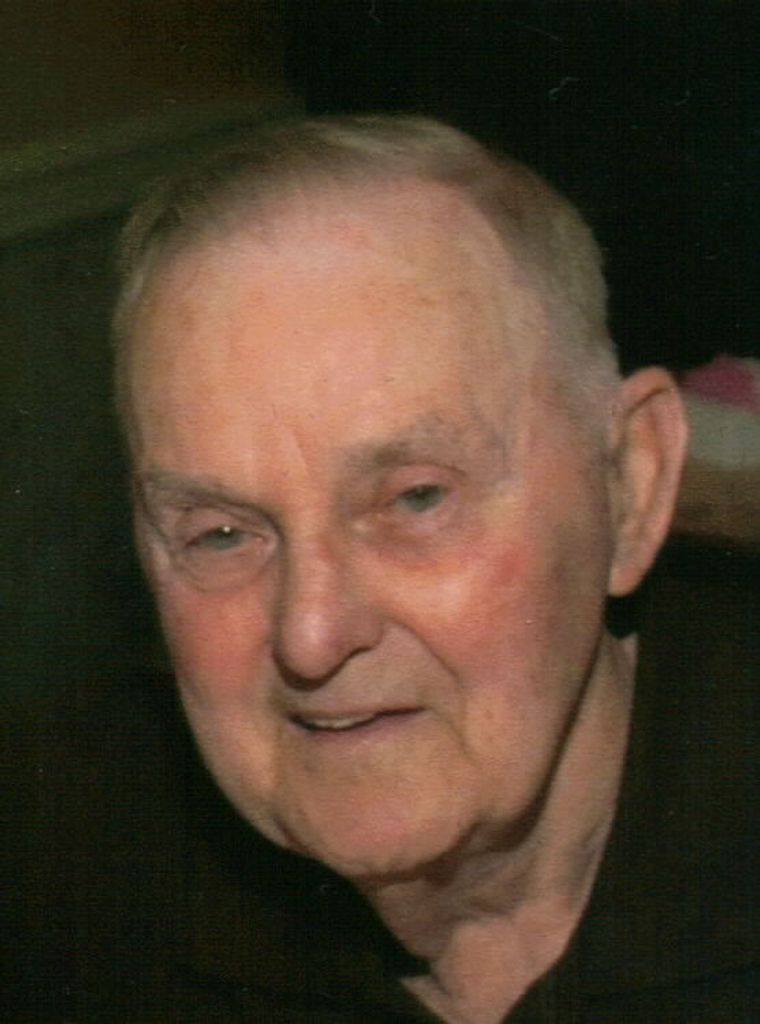 Gerald 'Nick' B. Smith Profile Photo