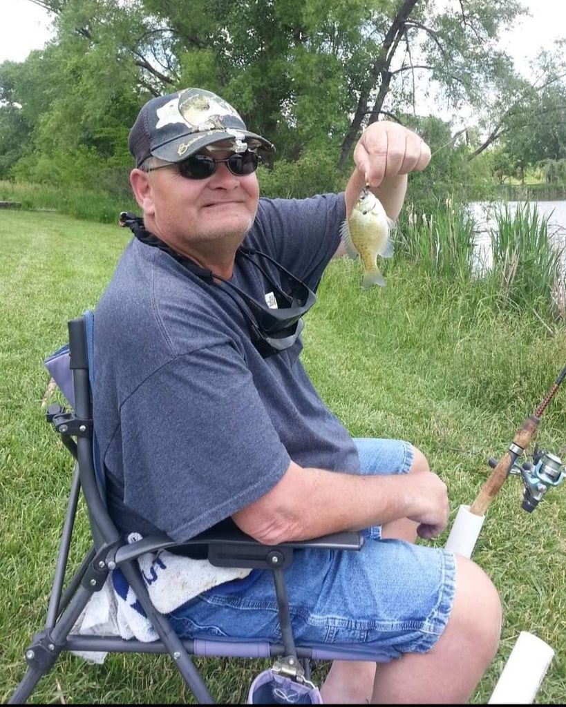 John Lacy Profile Photo