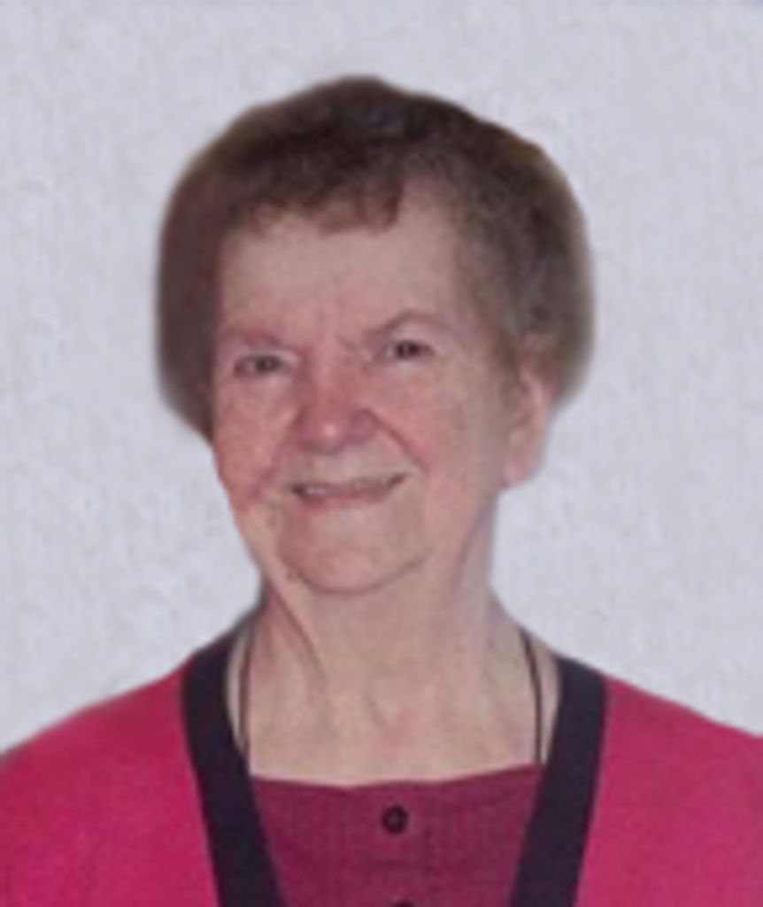 Violet N. (Chestnut)  Sims