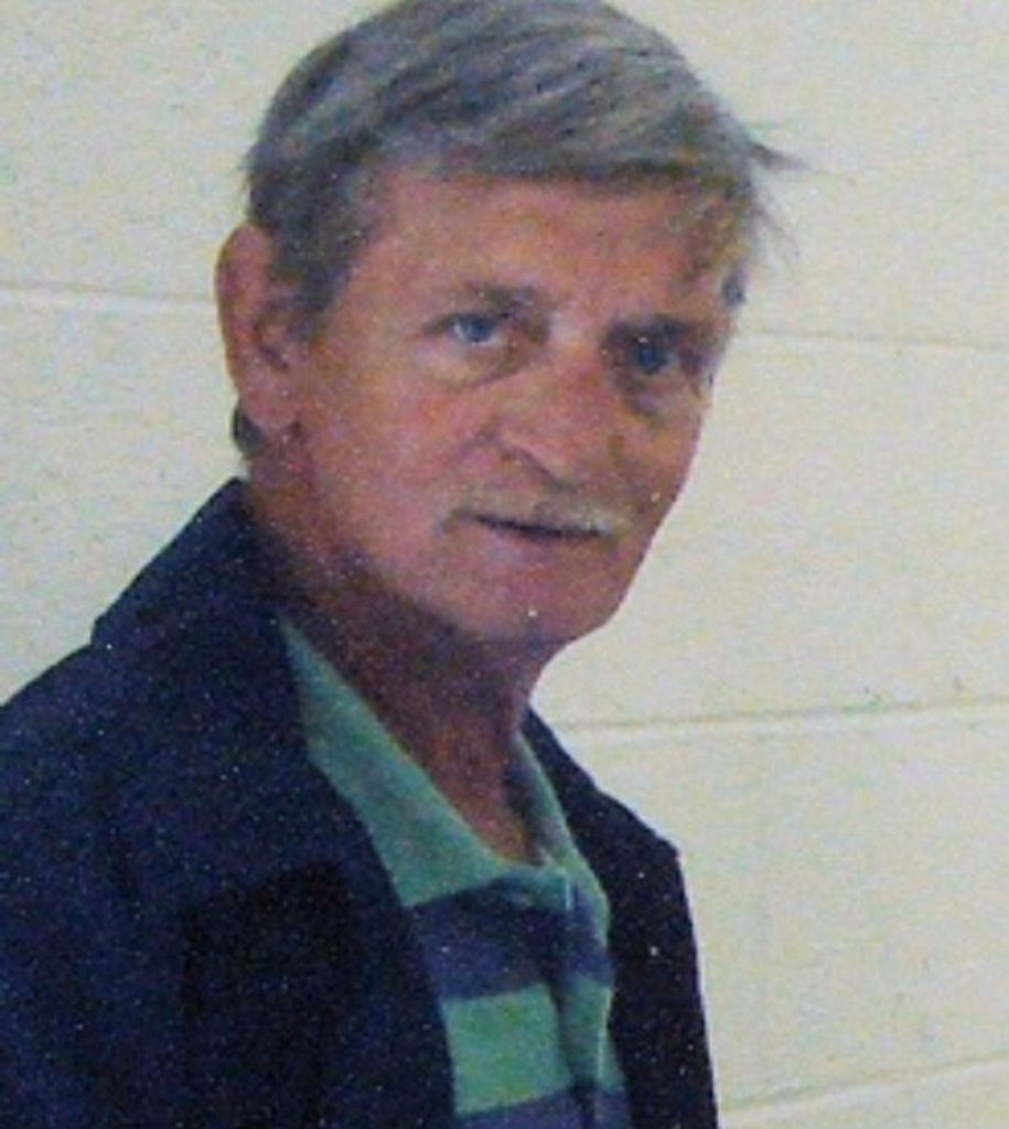 Mr.  Richard Keith "Ricky" Tanner, 63