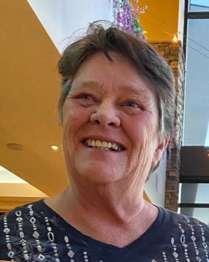 Vickie Hall's obituary image