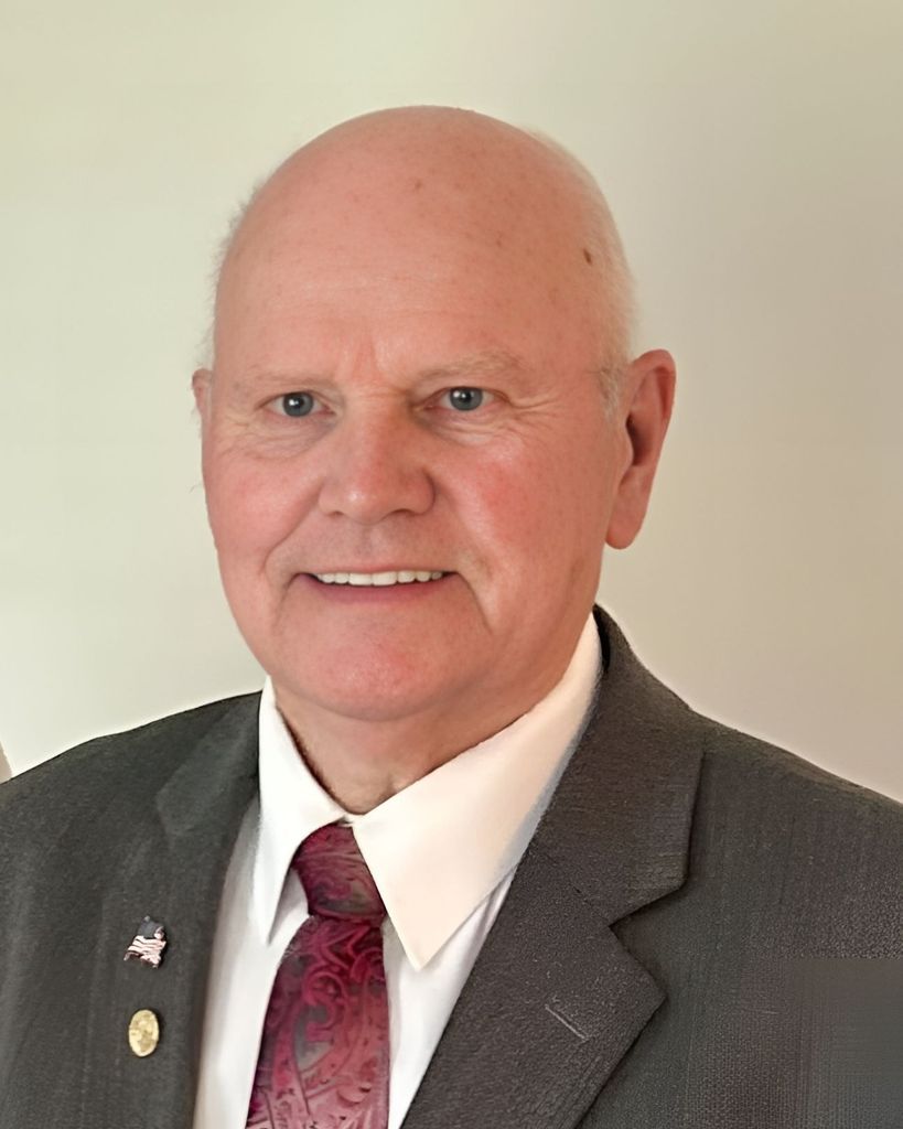 Herbert Paul Houghton