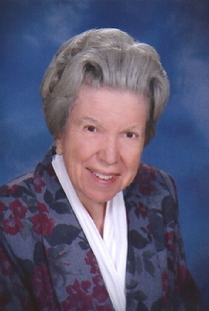 Mary M. (Sponsler)  Keller