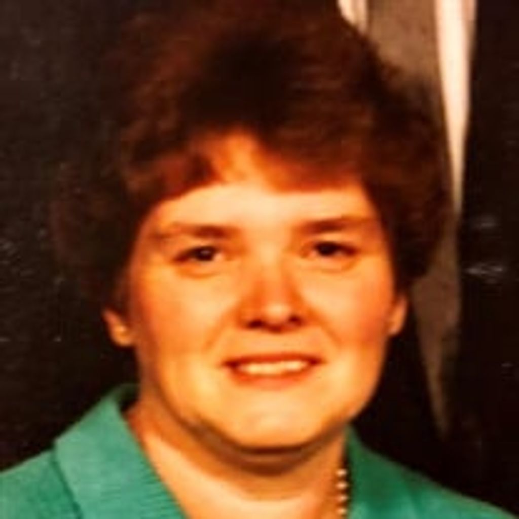 Reatha  A. Hager