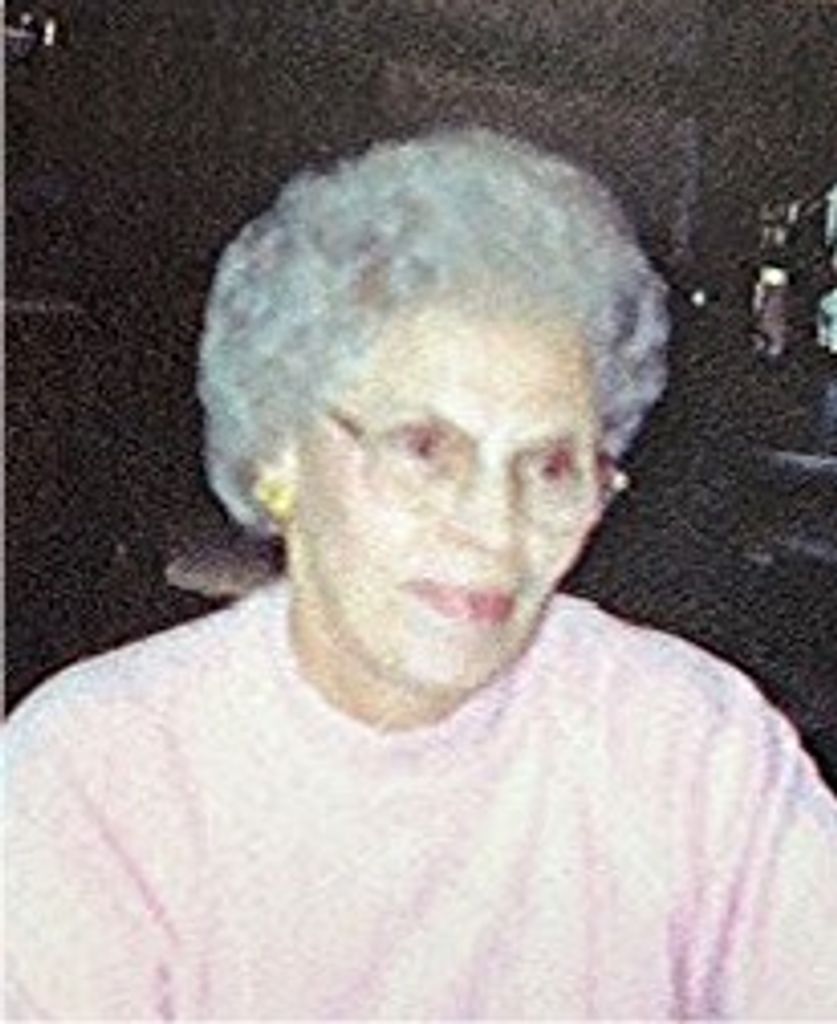 Doris M. (Evans)  Leonard Profile Photo