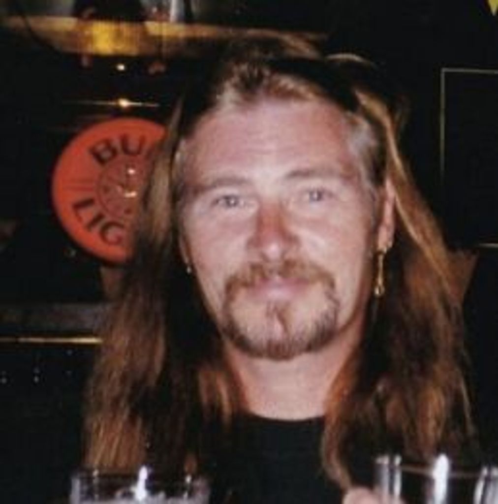Mike Boyes Profile Photo