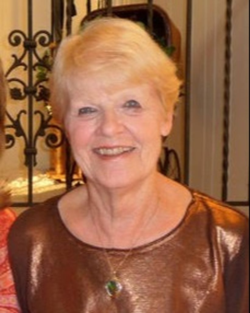 Elizabeth Ann White Profile Photo