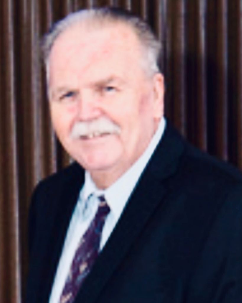 Gary Oran Masters Profile Photo