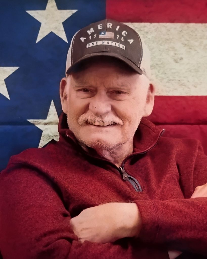 James Allen Stallsworth Profile Photo