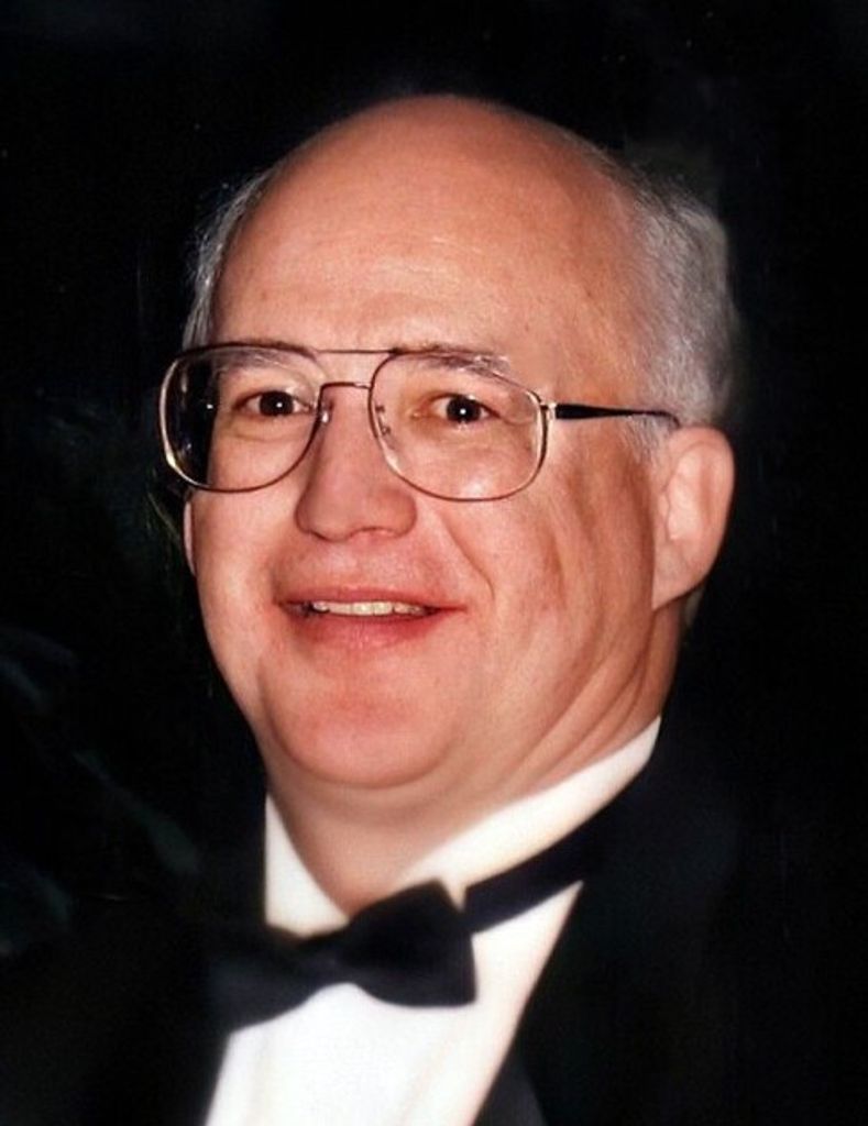 Robert Marshall