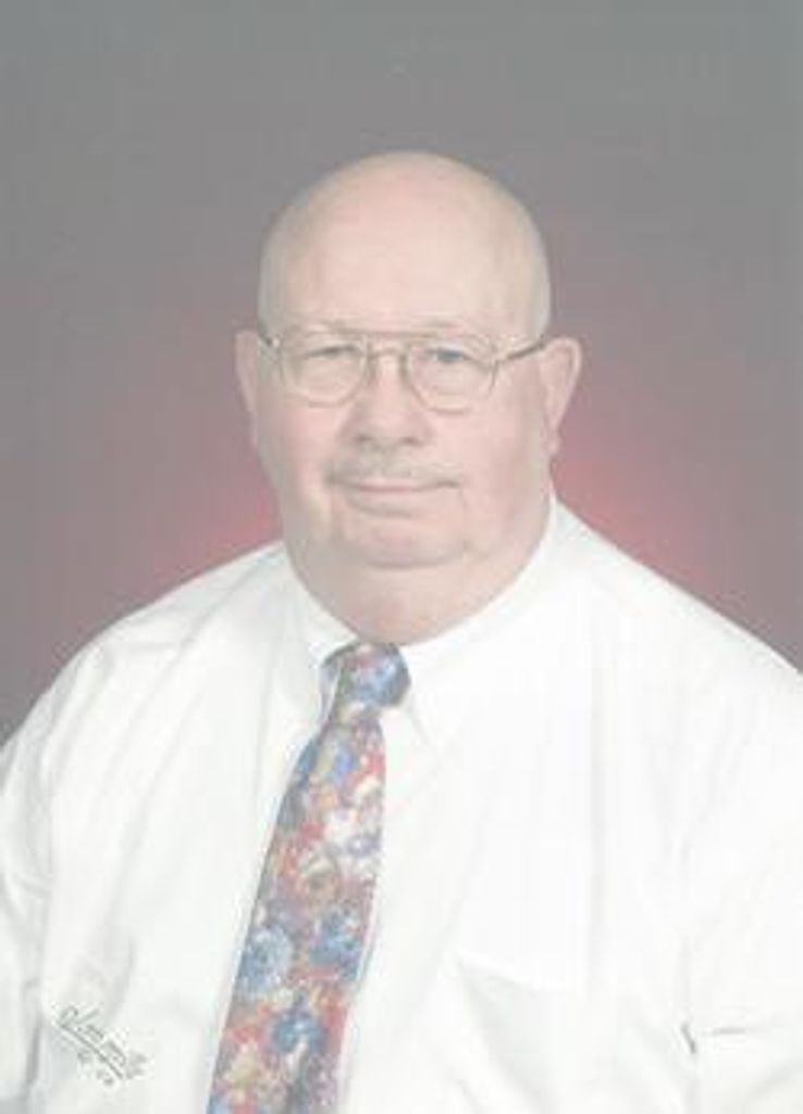 James Lee Steele