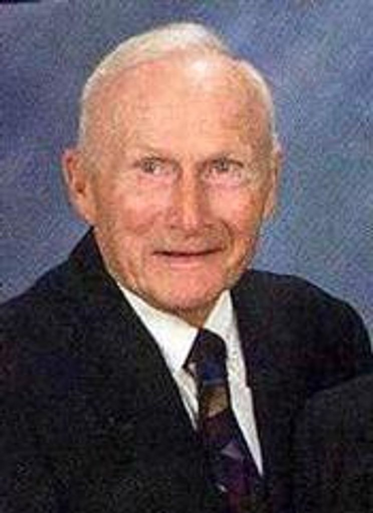 Kenneth "Cod" Brandt