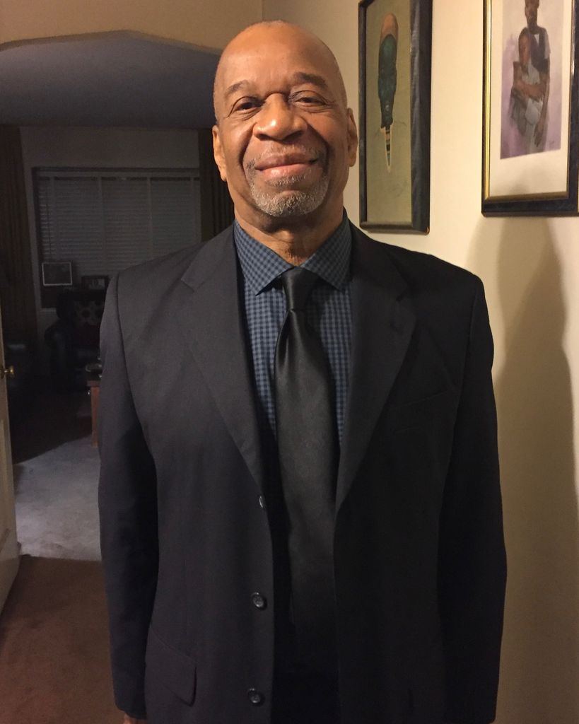 James Holland Profile Photo