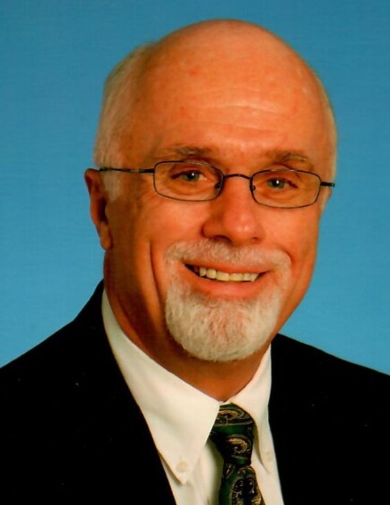 John Sherman Armstrong, Iii