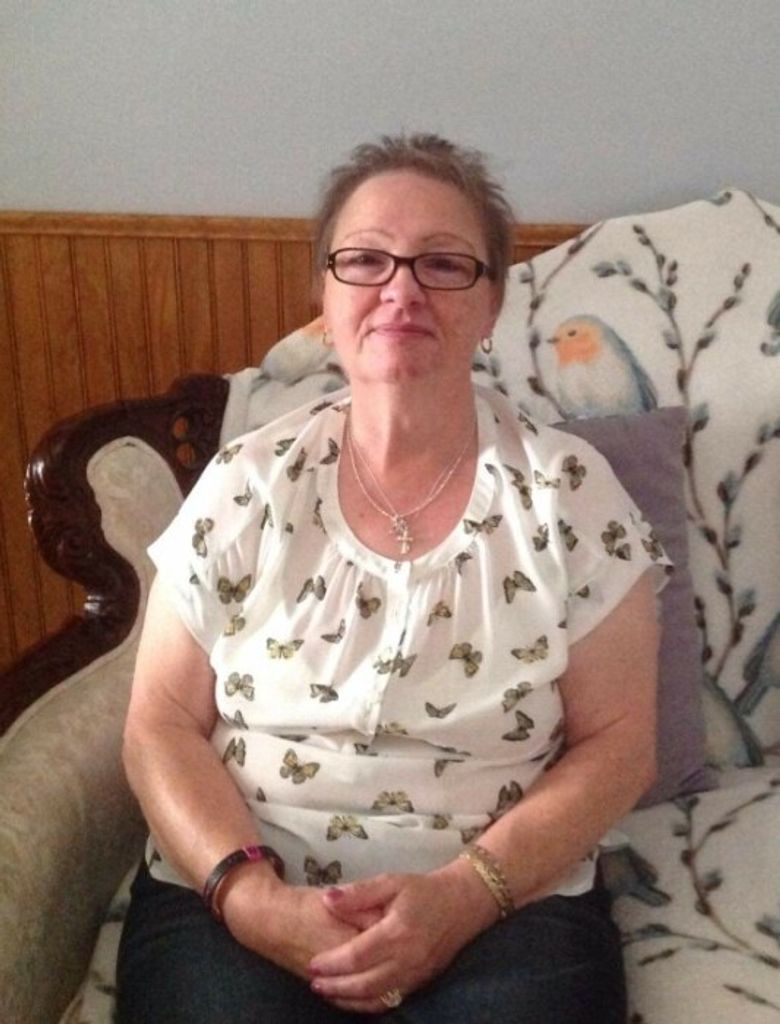 Sharon Sue (Shaffer)  Pietrowski