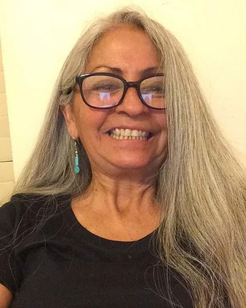 💜Patricia Isabel Duran💜 Profile Photo
